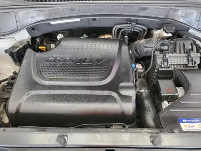 Hyundai Santafe 2015, 263000 км, за 6700000 KRW - фото 6