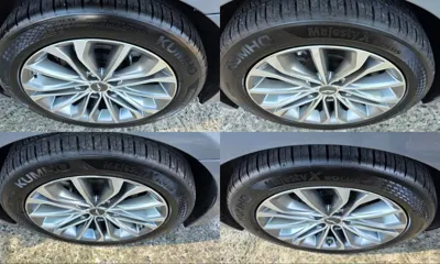 Hyundai Genesis 2016, 97796 км, за 12490000 KRW - фото 20
