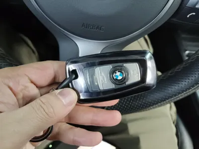 BMW 3 Series GT 2019, 61500 км, за 131489.01 CNY - фото 12