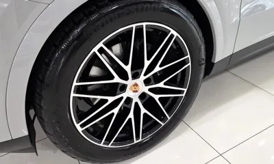 Porsche Cayenne 2025, 11990 км, за 145900000 KRW - фото 20