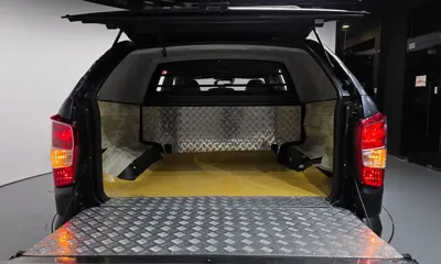 KG_Mobility_Ssangyong Rexton 2020, 65371 км, за 17500000 KRW - фото 20