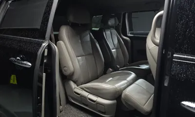 Kia Canival 2016, 185608 км, за 11400000 KRW - фото 12