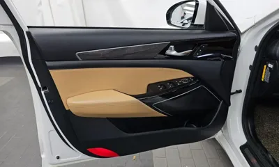 Kia K7 2020, 124290 км, за 16500000 KRW - фото 24
