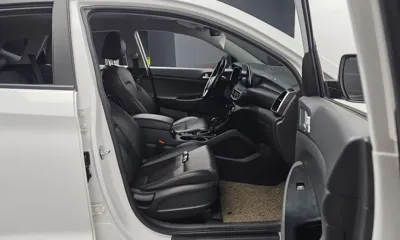 Hyundai Tucson 2019, 64704 км, за 18200000 KRW - фото 26
