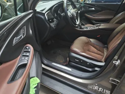 Buick Envision 2016, 76300 км, за 38122.64 CNY - фото 17