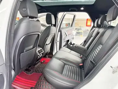 Land Rover Discovery Sport 2021, 70000 км, за 109800 CNY - фото 8
