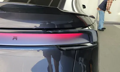 Tesla Model Y 2026, 759 км, за 75900000 KRW - фото 23