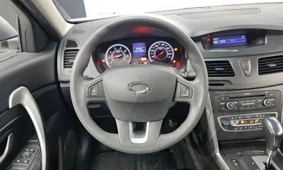 Renault-KoreaSamsung SM5 2016, 114955 км, за 4000000 KRW - фото 16