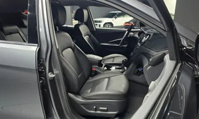 Hyundai Santafe 2016, 41821 км, за 14000000 KRW - фото 10