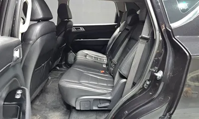 KG_Mobility_Ssangyong Rexton 2021, 75691 км, за 22900000 KRW - фото 26