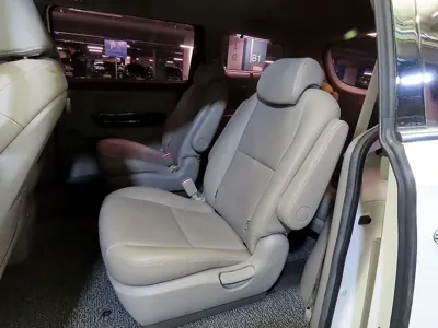 Kia Canival 2018, 84538 км, за 12900000 KRW - фото 7