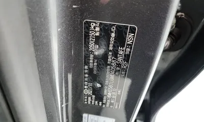 Hyundai Santafe 2021, 49562 км, за 27500000 KRW - фото 31