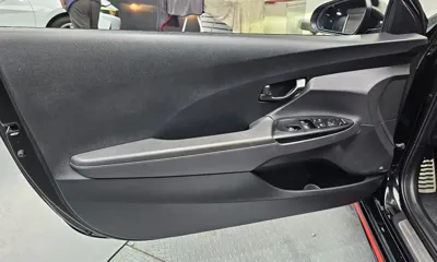 Hyundai Veloster 2019, 154650 км, за 11690000 KRW - фото 24
