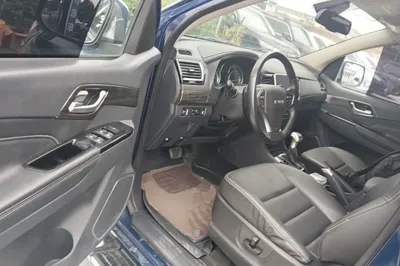 Isuzu D-MAX 2020, 70000 км, за 96748.7 CNY - фото 18