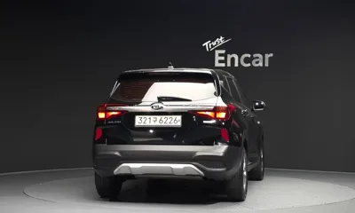 Kia Seltos 2020, 109213 км, за 13600000 KRW - фото 4