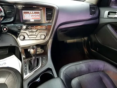 Kia K5 2013, 201835 км, за 2600000 KRW - фото 10