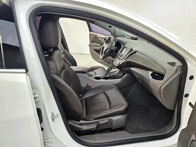 ChevroletGMDaewoo Malibu 2017, 124548 км, за 4790000 KRW - фото 11
