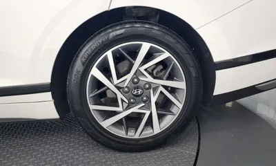 Hyundai Grandeur 2023, 173404 км, за 18500000 KRW - фото 21