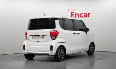 Kia Ray 2022, 121691 км, за 6900000 KRW