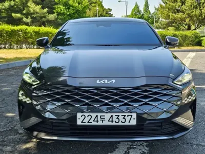 Kia K8 2023, 120449 км, за 18300000 KRW - фото 8