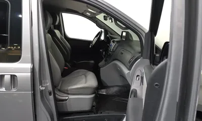 Hyundai Starex 2019, 38242 км, за 17900000 KRW - фото 11