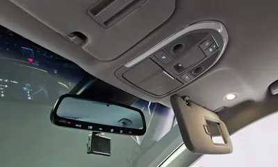 Hyundai Genesis 2015, 123777 км, за 9900000 KRW - фото 16