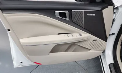Kia K8 2026, 8375 км, за 42990000 KRW - фото 24