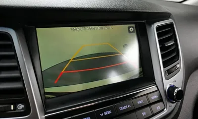 Hyundai Tucson 2017, 85096 км, за 14700000 KRW - фото 15