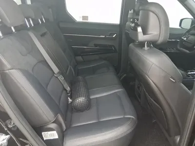 KG_Mobility_Ssangyong Musso 2026, 31802 км, за 39990000 KRW - фото 17