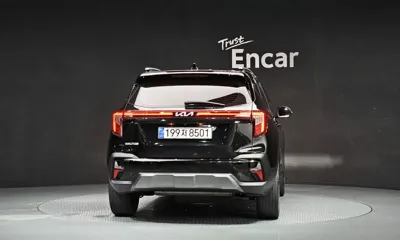 Kia Seltos 2023, 55075 км, за 26500000 KRW