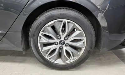 Kia K5 2021, 133675 км, за 16900000 KRW - фото 21