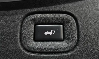 Renault-KoreaSamsung QM6 2019, 79205 км, за 13490000 KRW - фото 18