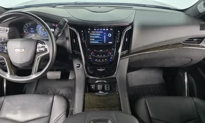 Cadillac Escalade 2016, 50027 км, за 41690000 KRW - фото 7