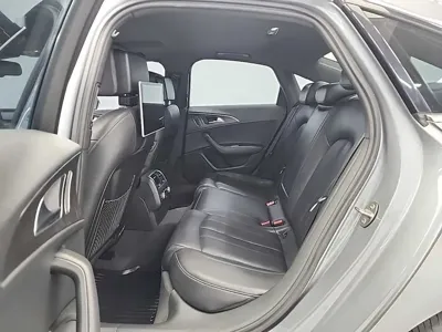 Audi A6 2018, 97677 км, за 14500000 KRW - фото 12