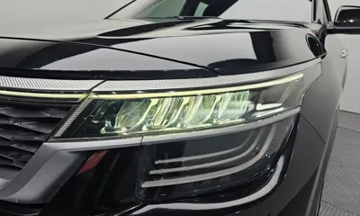 Kia Seltos 2020, 91425 км, за 16300000 KRW - фото 22
