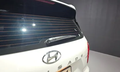 Hyundai Palisade 2020, 37960 км, за 28000000 KRW - фото 33