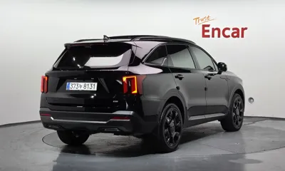 Kia Sorento 2026, 10444 км, за 43200000 KRW - фото 2