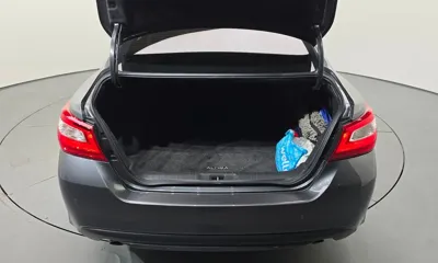 Nissan Altima 2017, 170518 км, за 6000000 KRW - фото 18