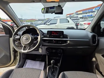 Kia Morning 2019, 85587 км, за 6300000 KRW - фото 9