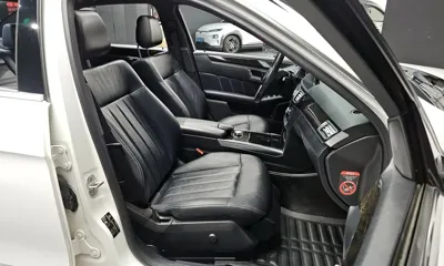 Mercedes-Benz E-Class 2014, 134312 км, за 9500000 KRW - фото 10