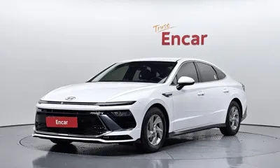 Hyundai Sonata · 2024 год