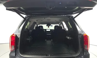 Hyundai Palisade 2021, 103208 км, за 21800000 KRW - фото 20