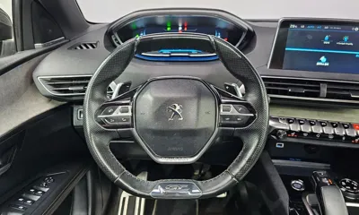 Peugeot 3008 2019, 129379 км, за 17990000 KRW - фото 15