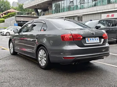 Volkswagen Sagitar 2014, 169000 км, за 21800 CNY - фото 5