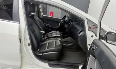 Kia K3 2014, 135282 км, за 6800000 KRW - фото 11