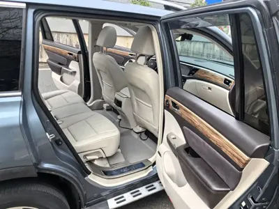 GAC Motor Trumpchi GS8 2016, 130000 км, за 49800 CNY - фото 17