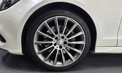 Mercedes-Benz CLS-Class 2016, 90226 км, за 21900000 KRW - фото 5