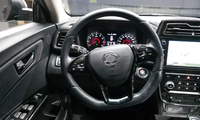 KG_Mobility_Ssangyong TIBOLI 2020, 40064 км, за 13100000 KRW - фото 13