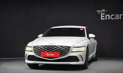 Genesis G80 2025, 6943 км, за 51900000 KRW - фото 3