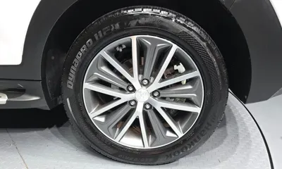 Hyundai Tucson 2016, 113276 км, за 8400000 KRW - фото 21